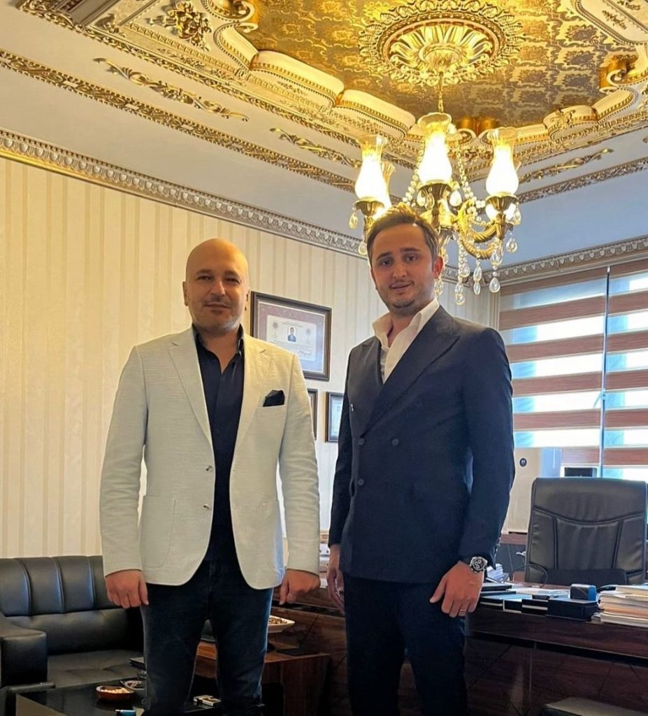 Oğuz Yirmibeş Joins IKAR Holdings as Chief Compliance Officer