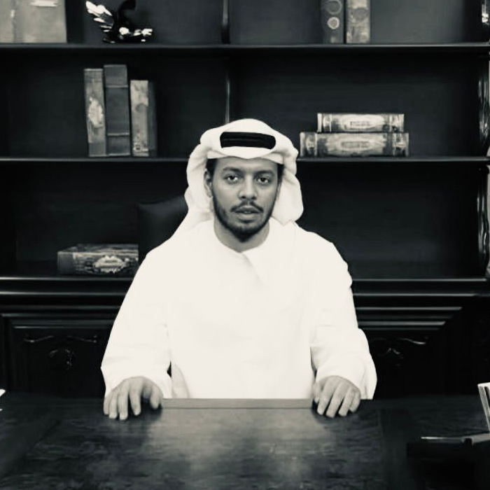Sheikh M. Ahmed EL Haiba