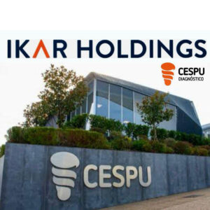 Global Partnership Announced between British IKAR Arabia Investment Group and Portuguese CESPU Diagnostico