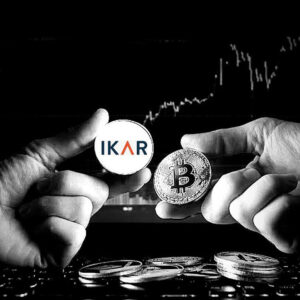 IKAR Holdings is poised to enter the cryptocurrency world