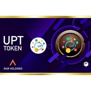 Ikar Holdings Purchased A Significant Amount Of Unity Platform Token
