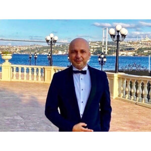 Sertan Ayçiçek Named New Group CEO of IKAR Holdings