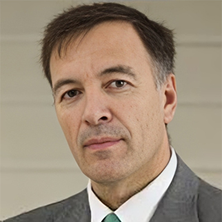 Prof. Fernando Ferreira