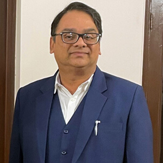 Prof. Jagannath Patnaik