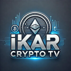 IKAR Holdings Launches the World's First Crypto TV Channel