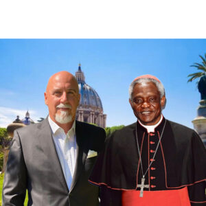 IKAR Holdings empowering its future business inspired by the Mensuram Bonam program of the Vatican