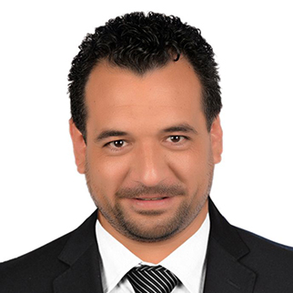 Alain Christiani Ricci