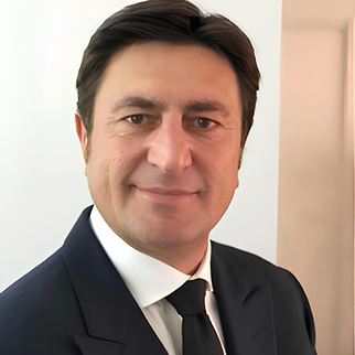 Dr. Giorgio Barbato